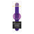 BTL Braid Gel Wrist Band
