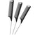 1 count - Precision Parting Pin Tail Comb