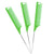 1 count - Precision Parting Pin Tail Comb