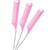 1 count - Precision Parting Pin Tail Comb