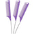 1 count - Precision Parting Pin Tail Comb