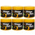 Ampro Shine N Jam Conditioning Gel Extra Hold 16 oz - 6 Pack